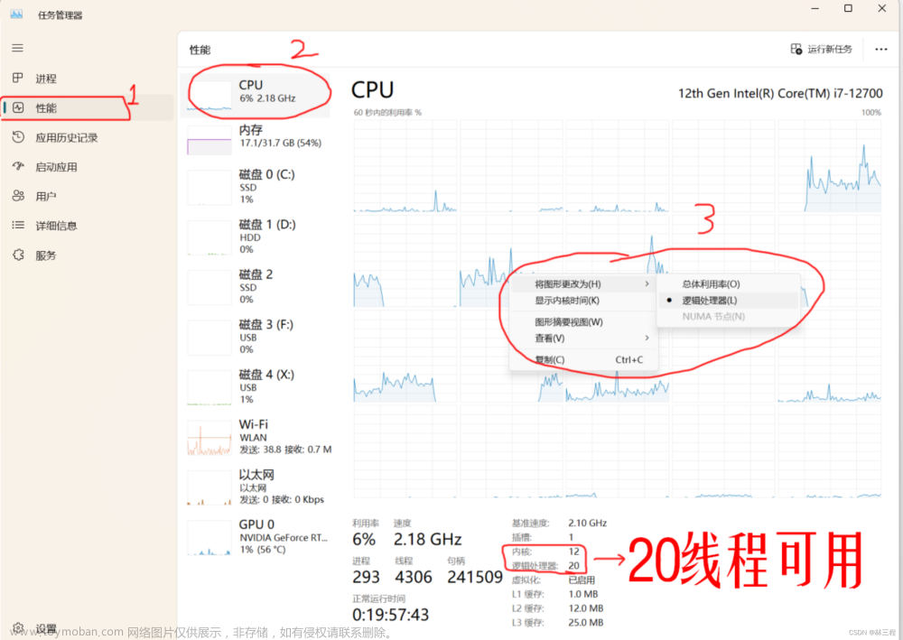 MATLAB 并行计算 parfor 用法及注意事项