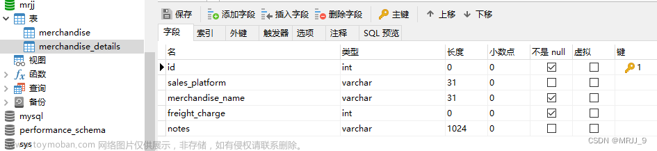 后端SpringBoot+前端Vue前后端分离的项目（二）