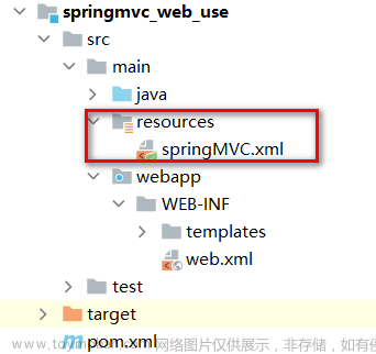 浅聊一下SpringMVC的核心组件以及通过源码了解其执行流程