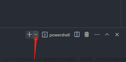 【问题解决】VSCode终端中没有Git-Bash以及将其设置为默认终端