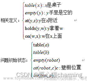 人工智能导论第一次实验——机器人搬箱子，斑马问题