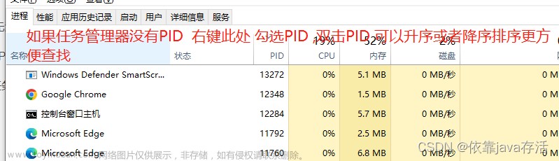 IDEA 启动报错: Cannot connect to already running IDE instance. Exception : process xxxx is still running
