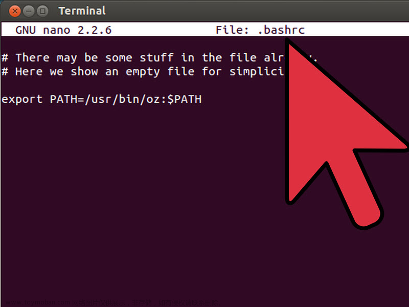 如何在 Linux 中将目录添加到 PATH 变量，方便执行自定义命令
