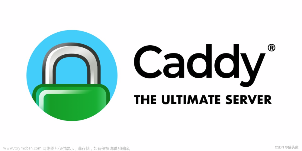 Caddy Web服务器深度解析与对比：Caddy vs. Nginx vs. Apache
