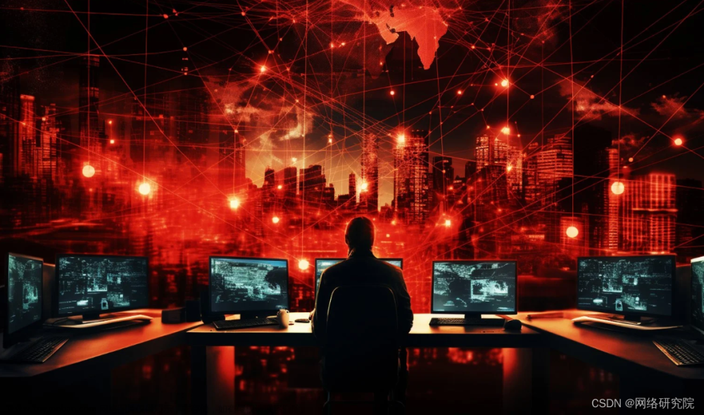 NSA 和 CISA 揭示十大网络安全错误配置