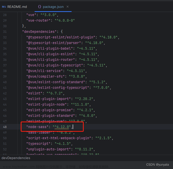 执行npm install时老是安装不成功node-sass的原因和解决方案