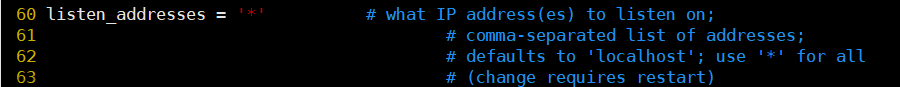 linux+python3.6.8+uwsgi+postgresql+django部署web服务器