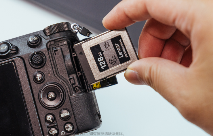 相机存储卡被格式化了怎么恢复？数据恢复办法分享！