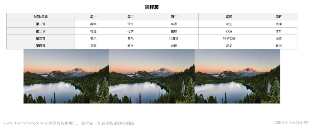 【Java】itext 实现 html根据模板生成pdf 中文不显示/图片不显示问题解决