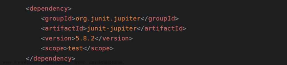 Java Junit单元测试（入门必看篇）