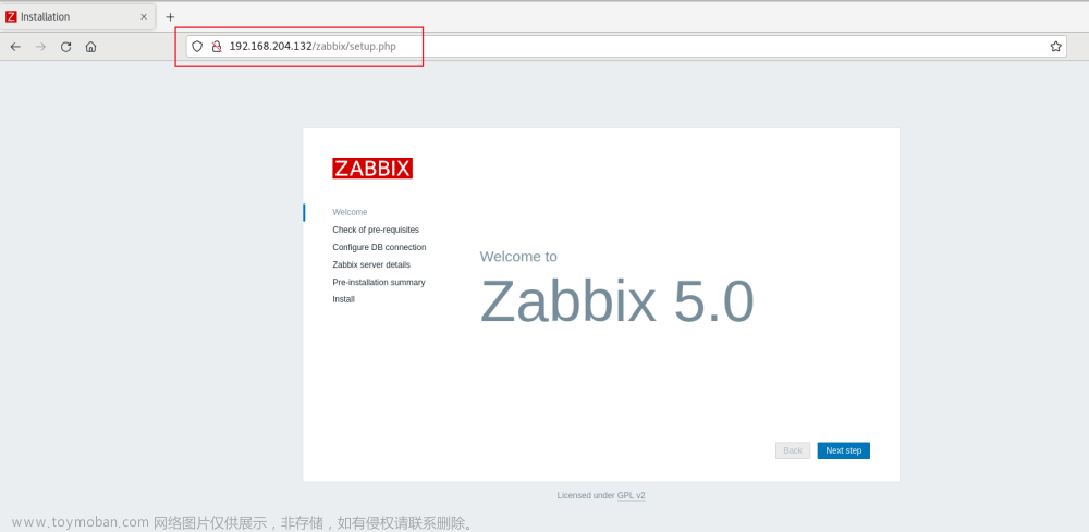 如何通过内网穿透工具实现任意浏览器远程访问Linux本地zabbix web管理界面