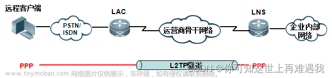 锐捷RSR系列路由器——VPN功能——L2TP_VPDN1.0——L2TP 服务器典型配置