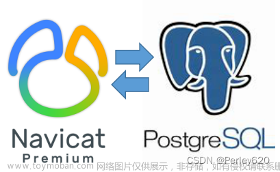 PostgreSQL数据库——Docker版本的postgres安装 & Navicat连接方式+导入向导使用 & SpringBoot结合Jpa使用PostgreSQL初步