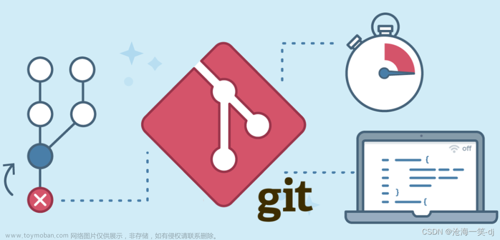 【Git】本地git服务器搭建