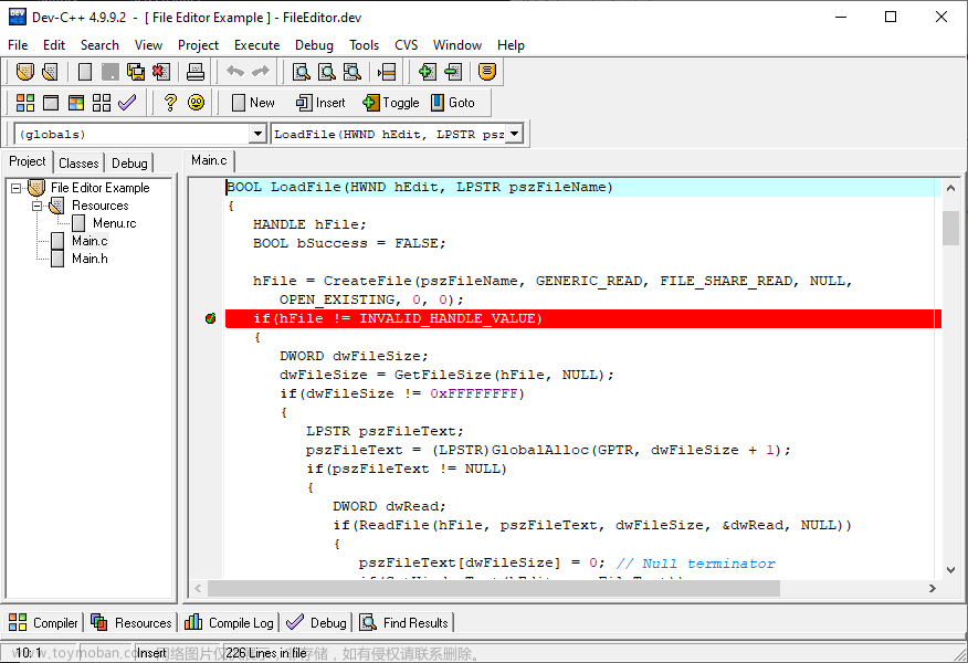 11 个最佳 C++ IDE（和代码编辑器）