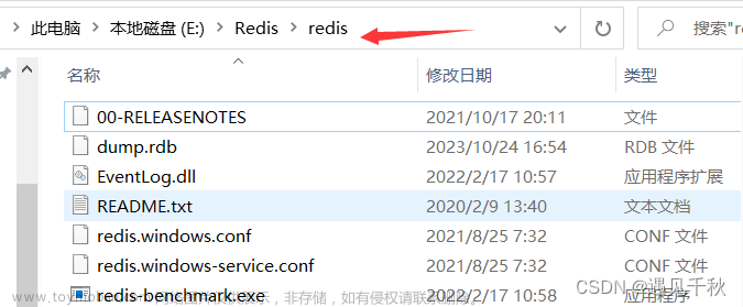 【Redis】Redis基础配置以及如何IDEA上使用