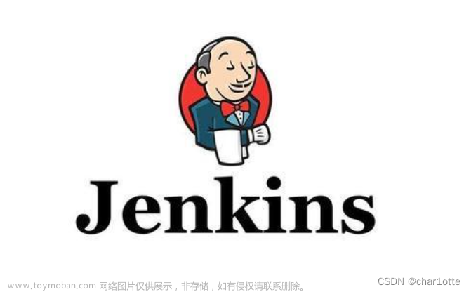 jenkins部署K8S应用