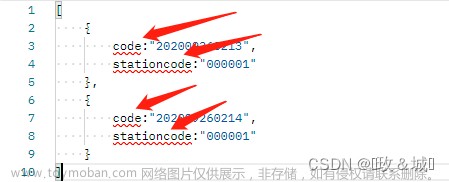 java报错：Caused by: fasterxml.jackson.core.JsonParseException: Unexpected character (‘c‘ (code 99))