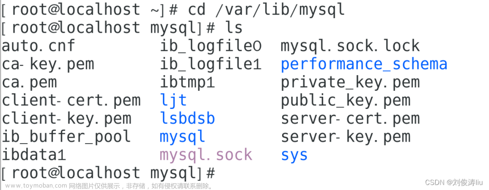 小白带你学习linux的mysql数据库备份（三十）