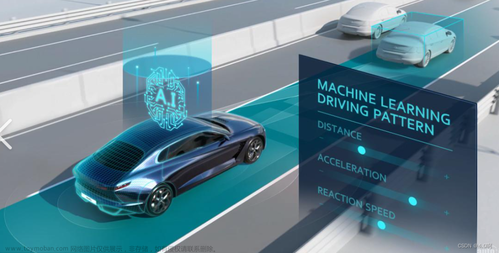 人工智能与自动驾驶：智能出行时代的未来之路