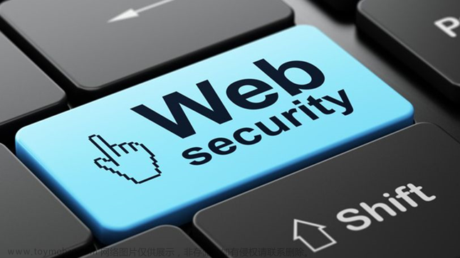 【信息安全原理】——Web应用安全（学习笔记）