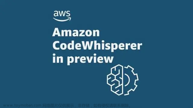 Amazon CodeWhisperer 审查：最新的 AI 代码伴侣