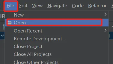 如何使用 IntelliJ IDEA 配置完整的 Web 项目并在 Tomcat 上运行