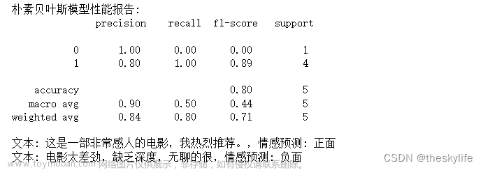 自然语言处理3——玩转文本分类 - Python NLP高级应用