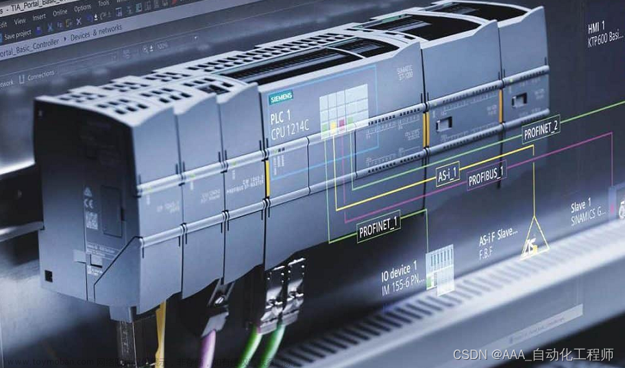 西门子S7-1200使用LRCF通信库与安川机器人进行EthernetIP通信的具体方法示例