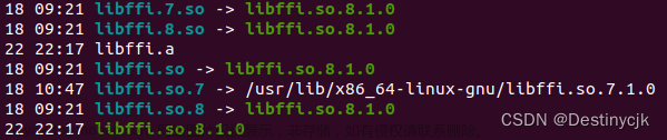 Conda虚拟环境下libp11-kit.so.0: undefined symbol: ffi_type_pointer...问题解决