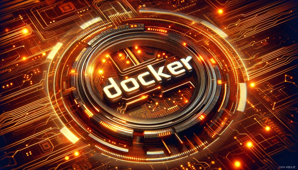 猫头虎分享：Linux 如何安装最新版的Docker和Docker-Compose 教程 ‍