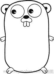 【云原生 | 37】Docker快速部署编程语言Golang