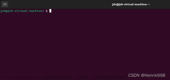 Ubuntu 更换清华大学镜像源