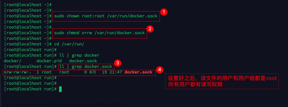 【DevOps-08-3】Jenkins容器内部使用Docker