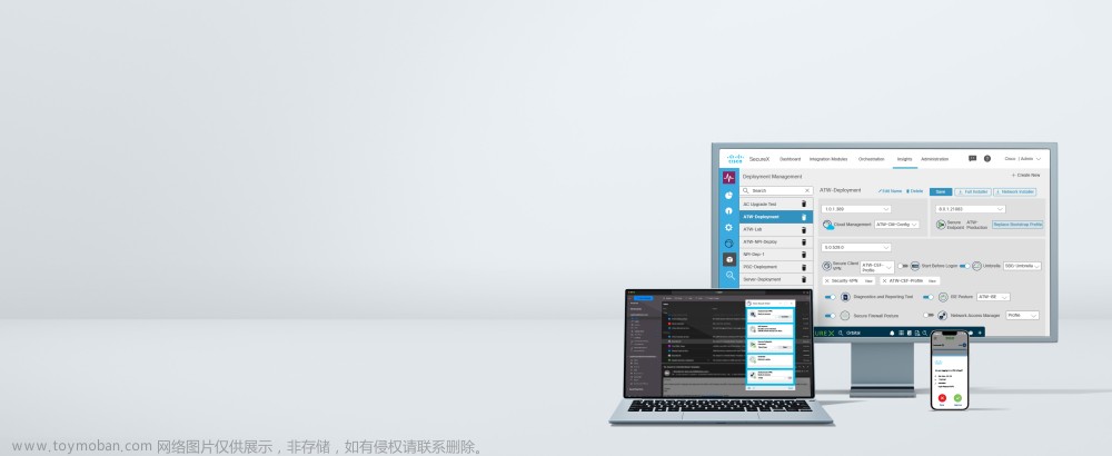 Cisco AnyConnect Secure Mobility Client 4.10.08025 (macOS, Linux, Windows) 发布 - VPN 和远程访问客户端下载
