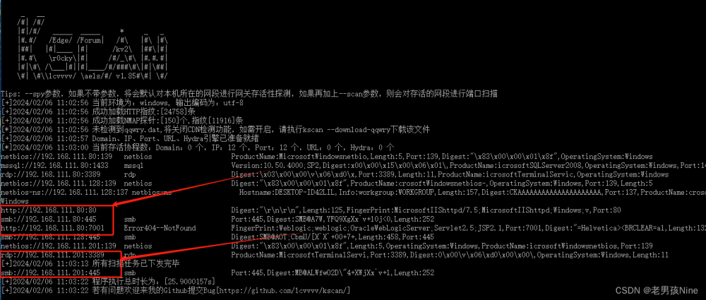 内网渗透靶场02----Weblogic反序列化+域渗透,3.0 红队特训营,服务器,运维