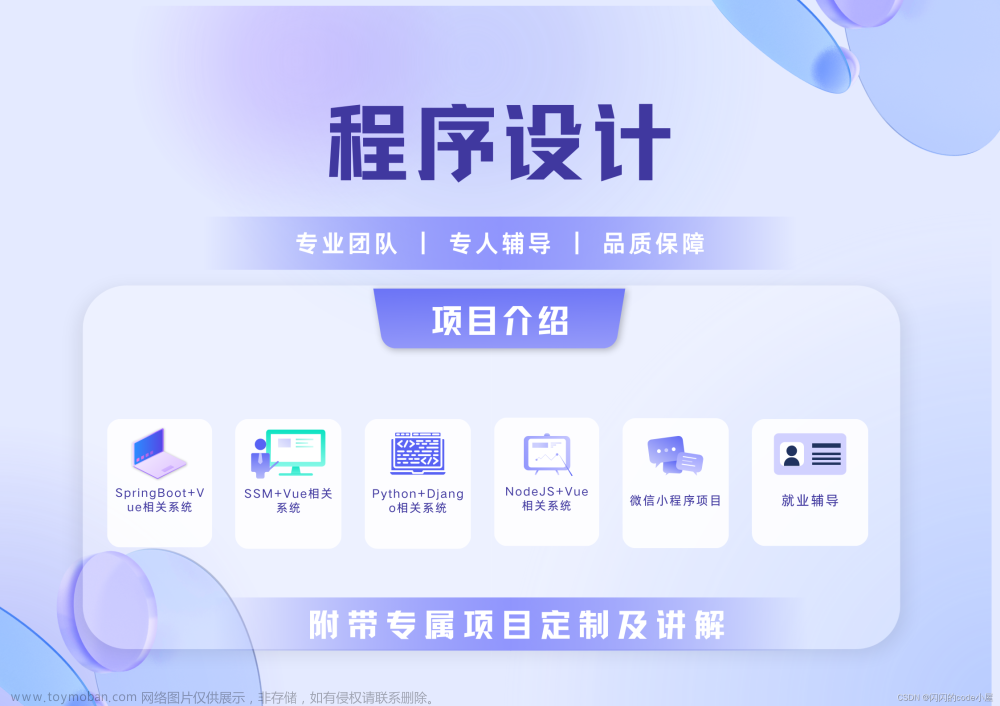 基于小程序的书橱+springboot+vue.js附带文章和源代码设计说明文档ppt,# 微信小程序项目精品案例,小程序,spring boot,vue.js