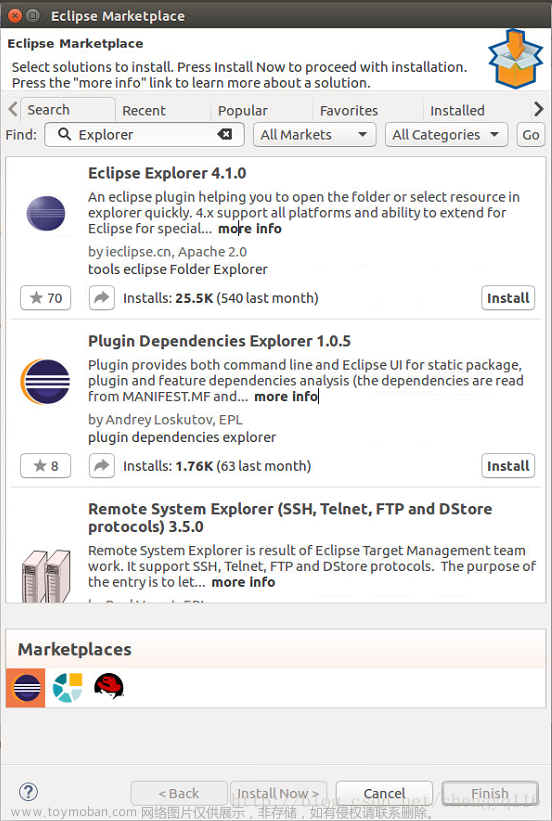 Eclipse - 查看工程或者文件的磁盘路径,Eclipse Desktop IDEs,Eclipse,查看工程或者文件的磁盘路径