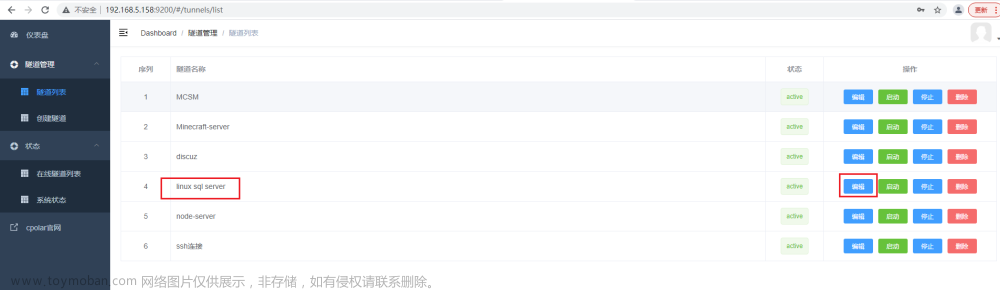 Linux CentOS系統(tǒng)安裝SQL Server并結(jié)合內(nèi)網(wǎng)穿透實現(xiàn)公網(wǎng)訪問本地數(shù)據(jù),Cpolar,linux,centos,運維