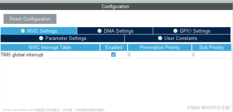 pwm输入捕获要怎么配置?,stm32,嵌入式硬件,单片机