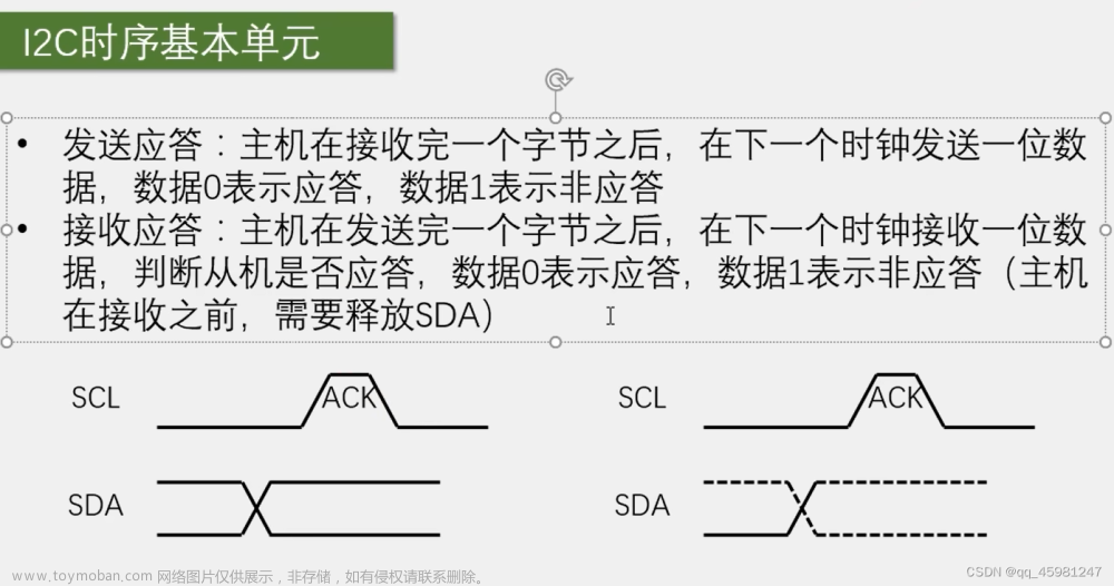 STM32 I2C,stm32,嵌入式硬件,单片机