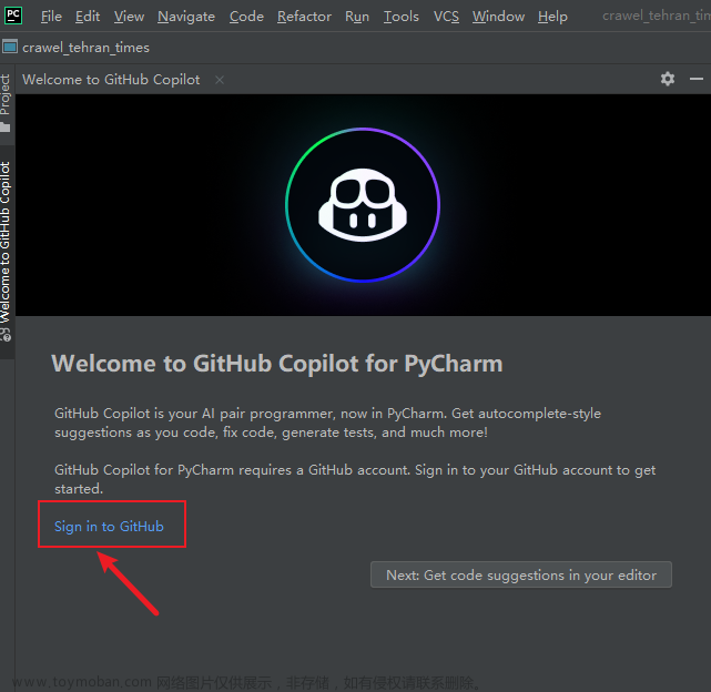 GitHub Copilot（包括Github Copilot Chat）的使用,github,copilot