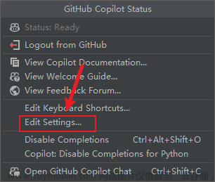 GitHub Copilot（包括Github Copilot Chat）的使用,github,copilot
