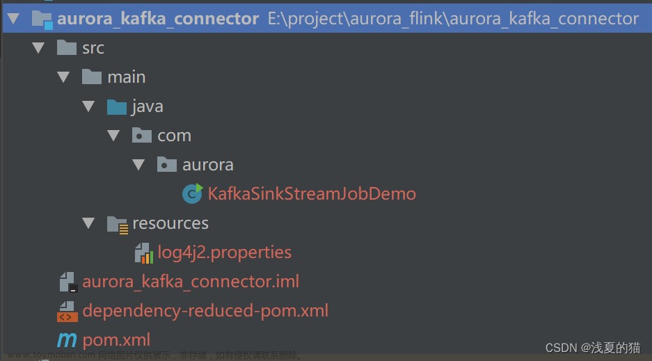 【天衍系列 05】Flink集成KafkaSink组件：实现流式数据的可靠传输 & 高效协同