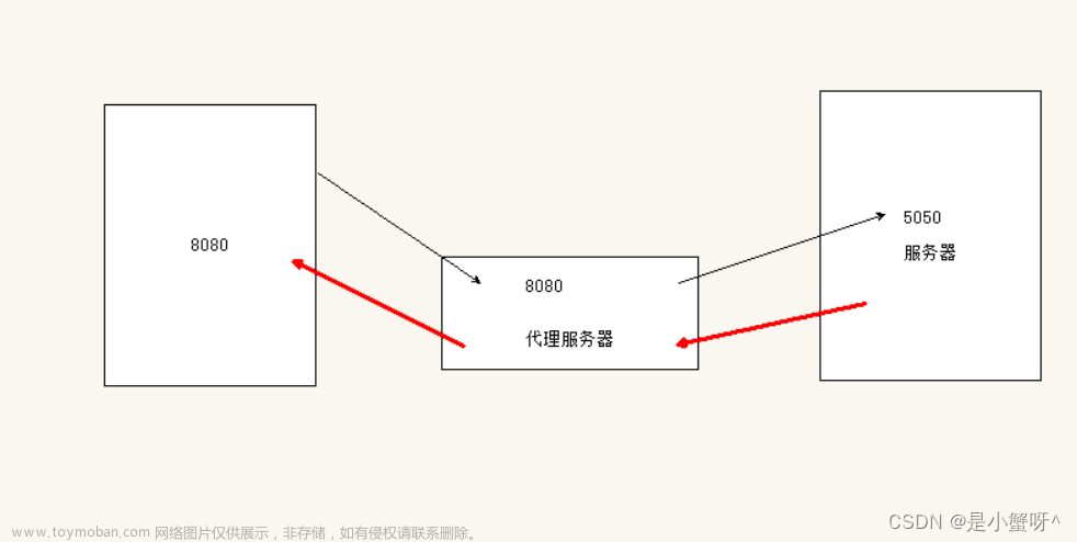 Vue-Ajax核心知识整理