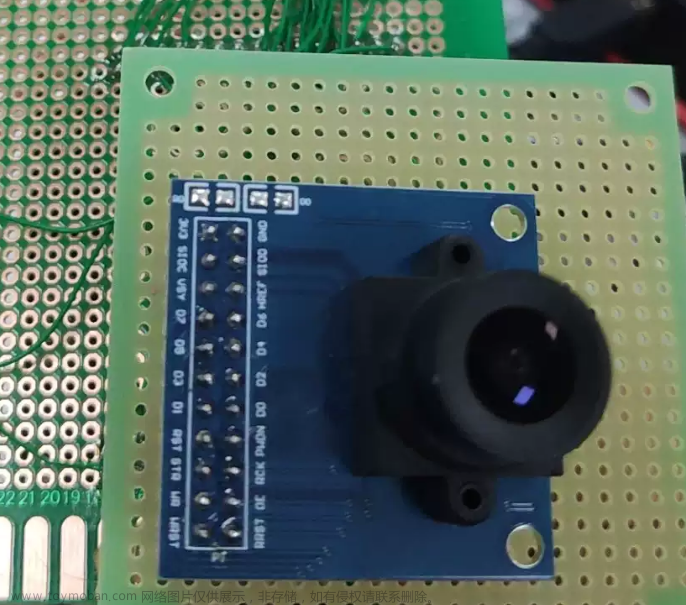 物联网项目分享 stm32实现车牌识别系统 -物联网 嵌入式 单片机,单片机