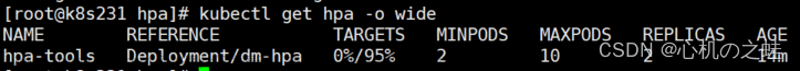24-k8s的附件组件-Metrics-server组件与hpa资源pod水平伸缩,k8s系列,kubernetes,linux,容器,云原生