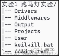 apm32e103vet6示例程序,stm32,嵌入式硬件,单片机