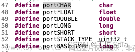 STM32基于HAL库和STM32CubeMX的实时操作系统FreeRtOS开发