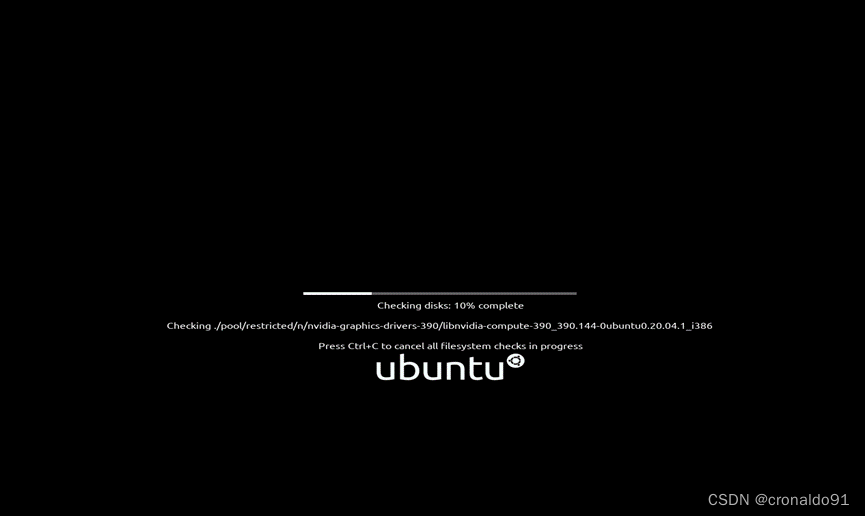 云原生Kubernetes: Ubuntu 安装 K8S 1.23版本(单Master架构) 及故障恢复